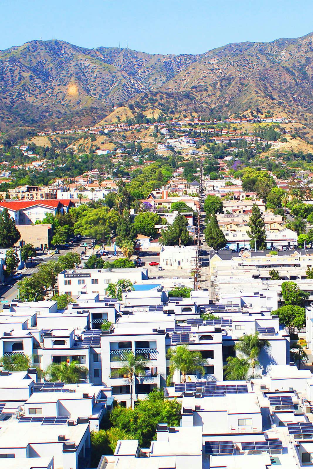 Hotel Hotel Burbank photo 5