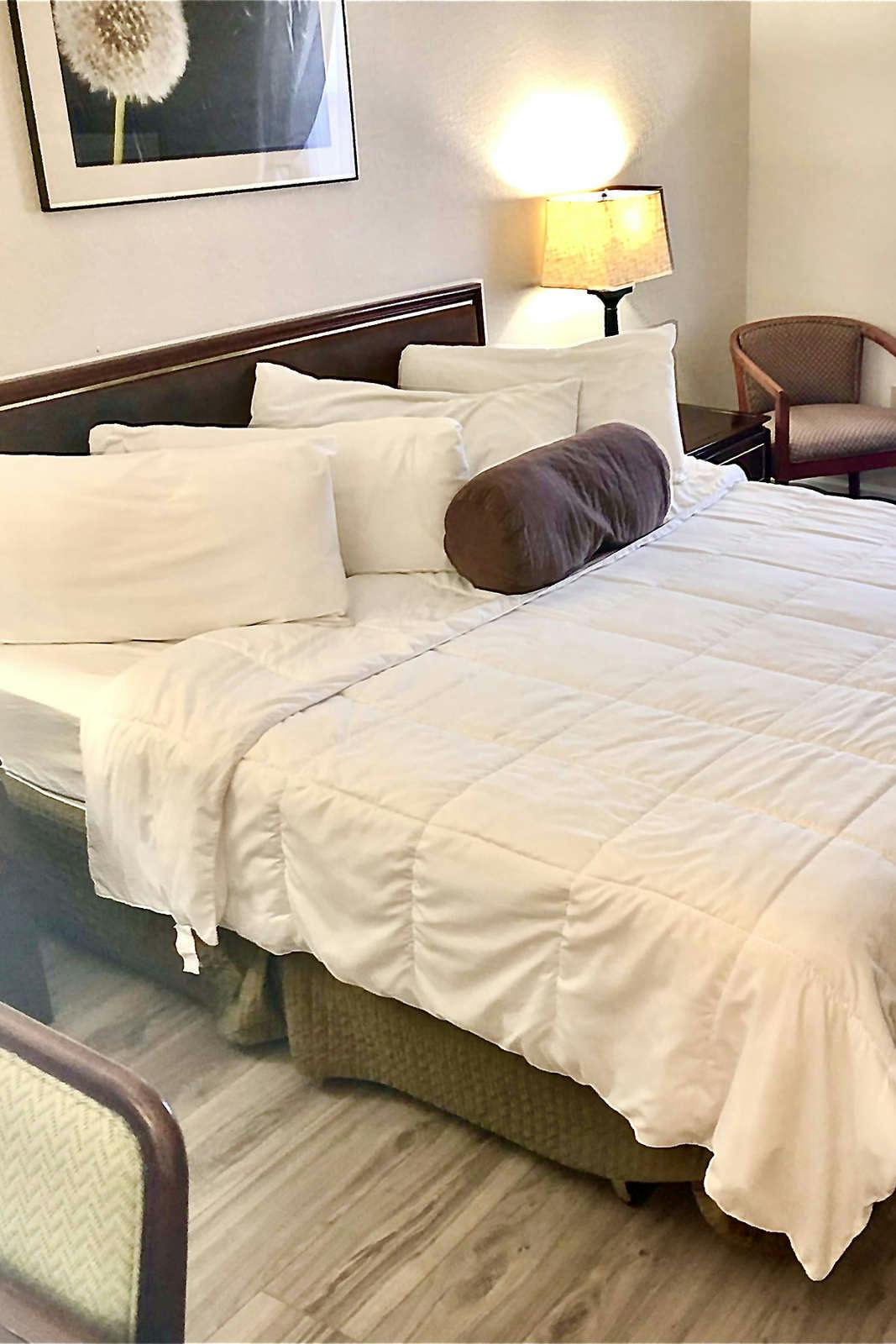 Hotel The Bicentennial Inn photo 2