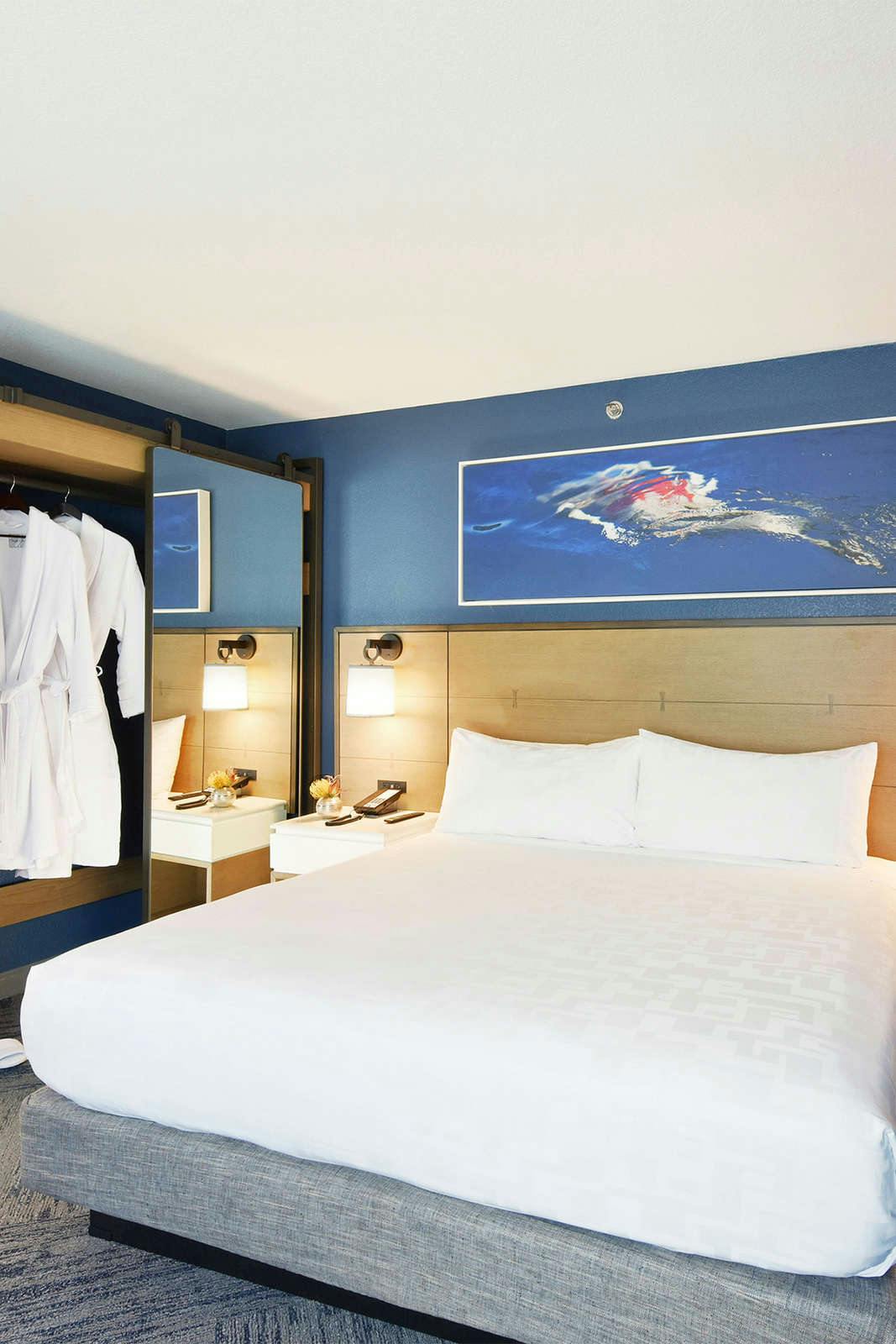 Hotel Hyatt Centric Santa Clara Silicon Valley photo 1