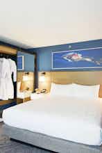 Hotel Hyatt Centric Santa Clara Silicon Valley photo 1