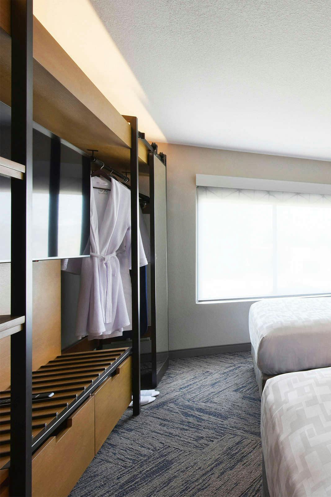 Hotel Hyatt Centric Santa Clara Silicon Valley photo 3