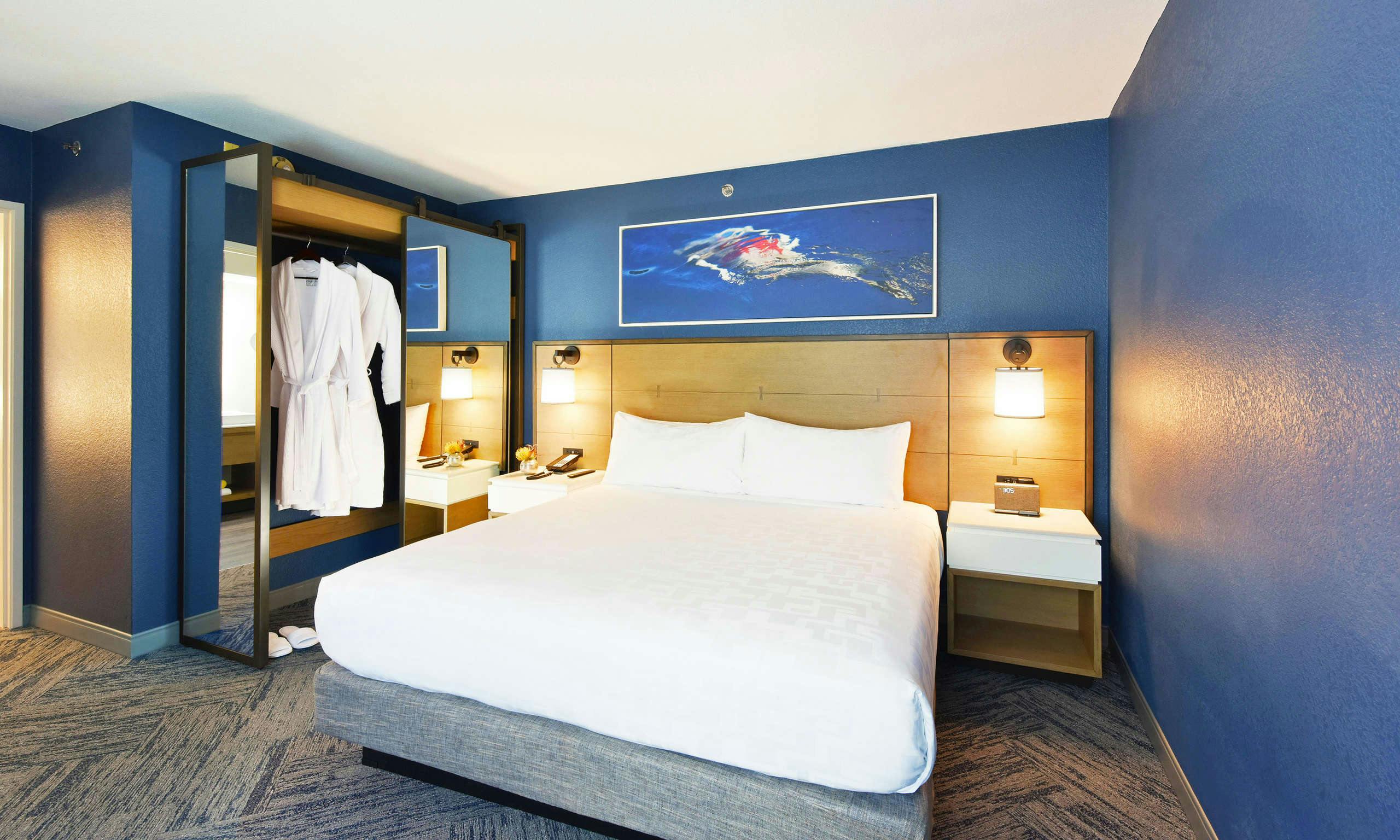 Hyatt Centric Santa Clara Silicon Valley