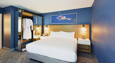 Hyatt Centric Santa Clara Silicon Valley