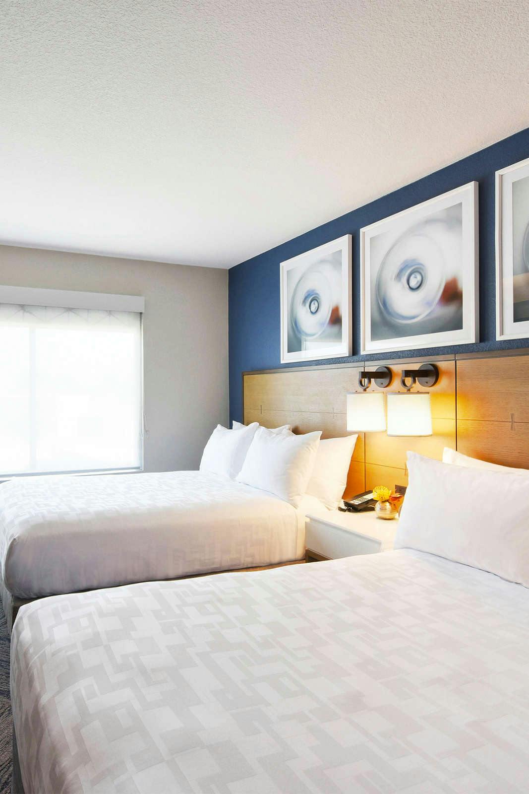 Hotel Hyatt Centric Santa Clara Silicon Valley photo 2