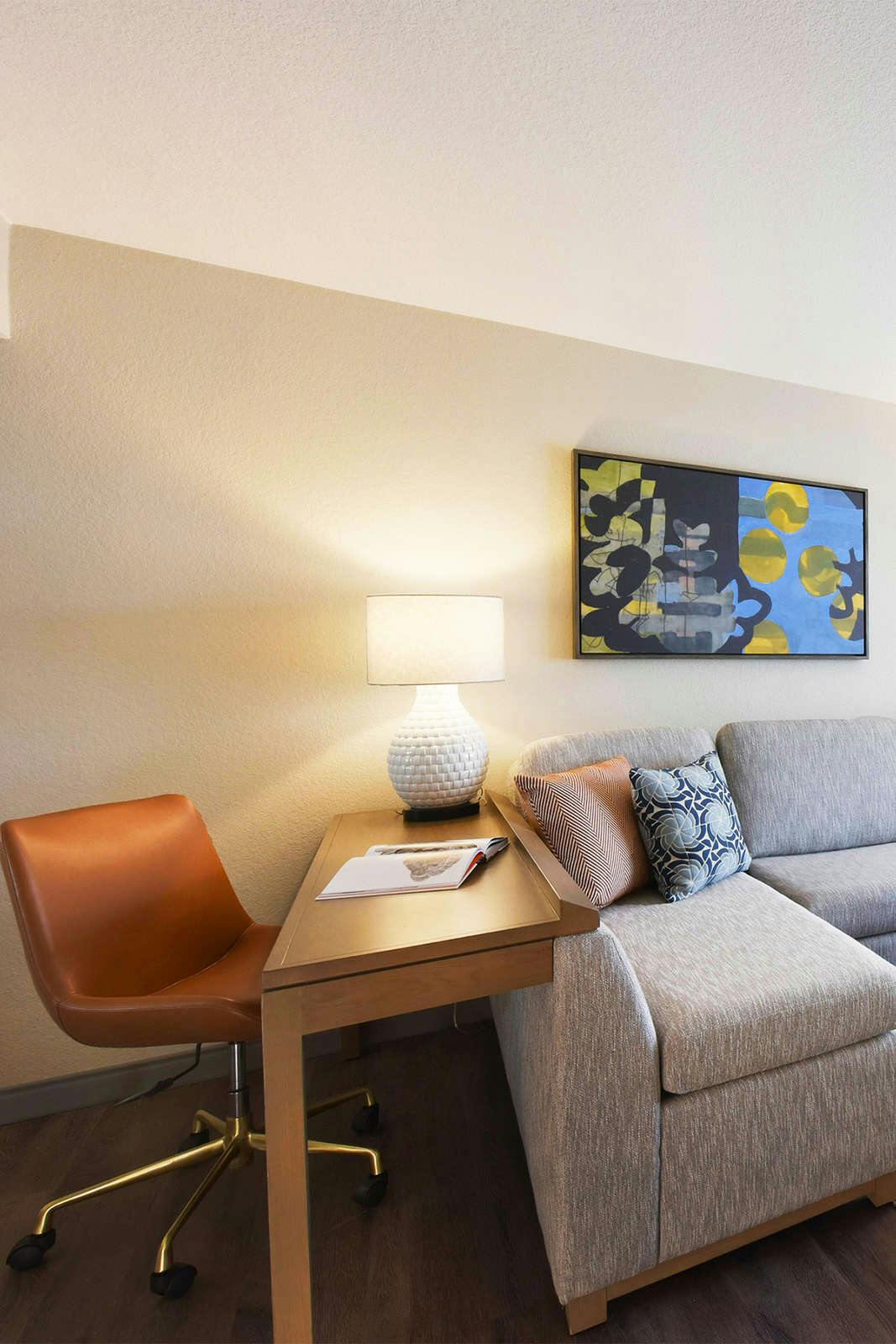 Hotel Hyatt Centric Santa Clara Silicon Valley photo 4