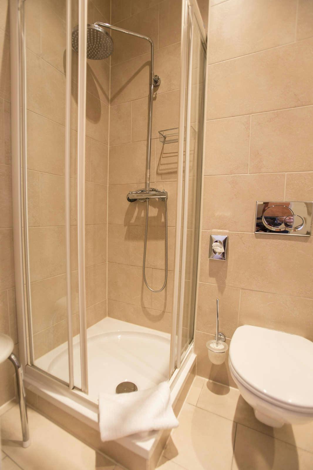 Hotel Opera Suites photo 5