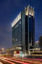 Hotel Rove Healthcare City photo 1