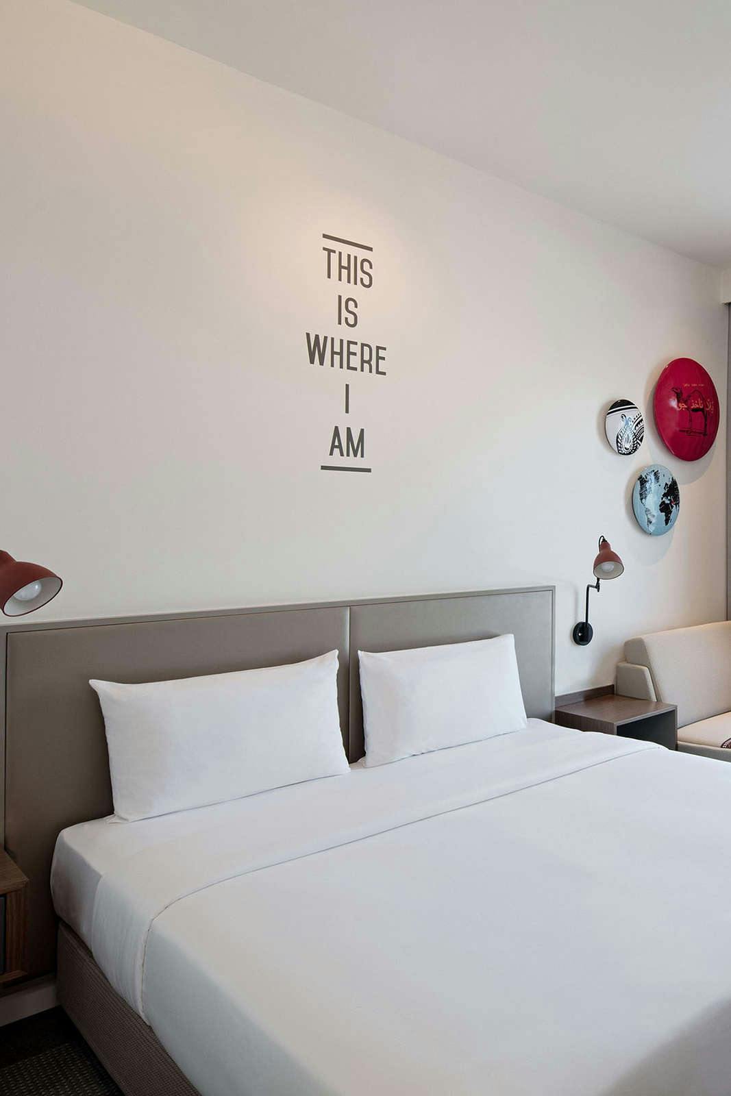 Hotel Rove Trade Centre photo 1