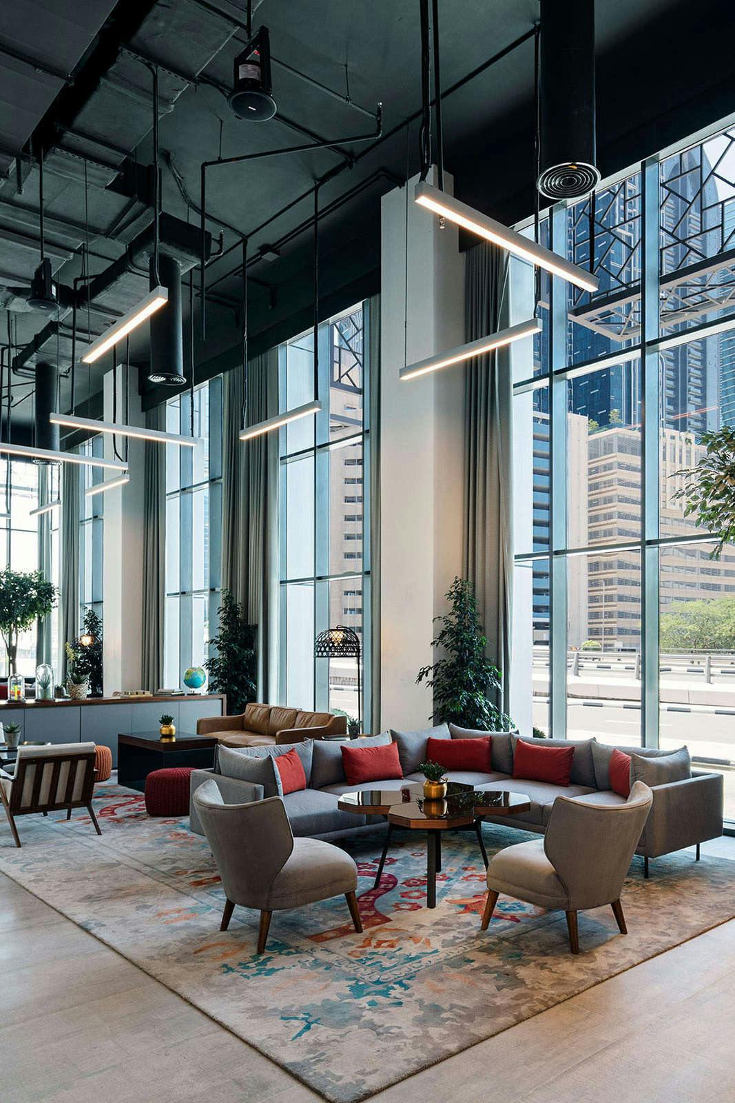 Hotel Rove Trade Centre photo 5