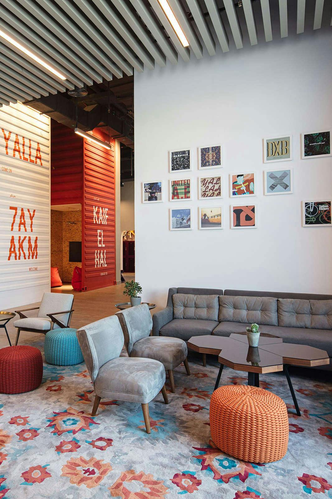 Hotel Rove Trade Centre photo 4