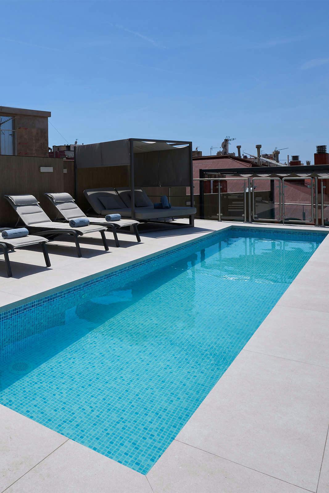 Catalonia Barcelona 505