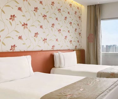 View Business Directory Ramada Hotel Amp Suites Istanbul Atakoy Turkey Black Sea Silk Road Corridor