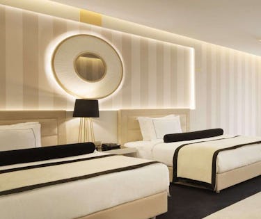 Ramada Hotel Suites Istanbul Sisli Istanbul Hoteltonight