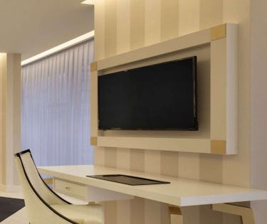 Ramada Hotel Suites Istanbul Sisli Istanbul Hoteltonight