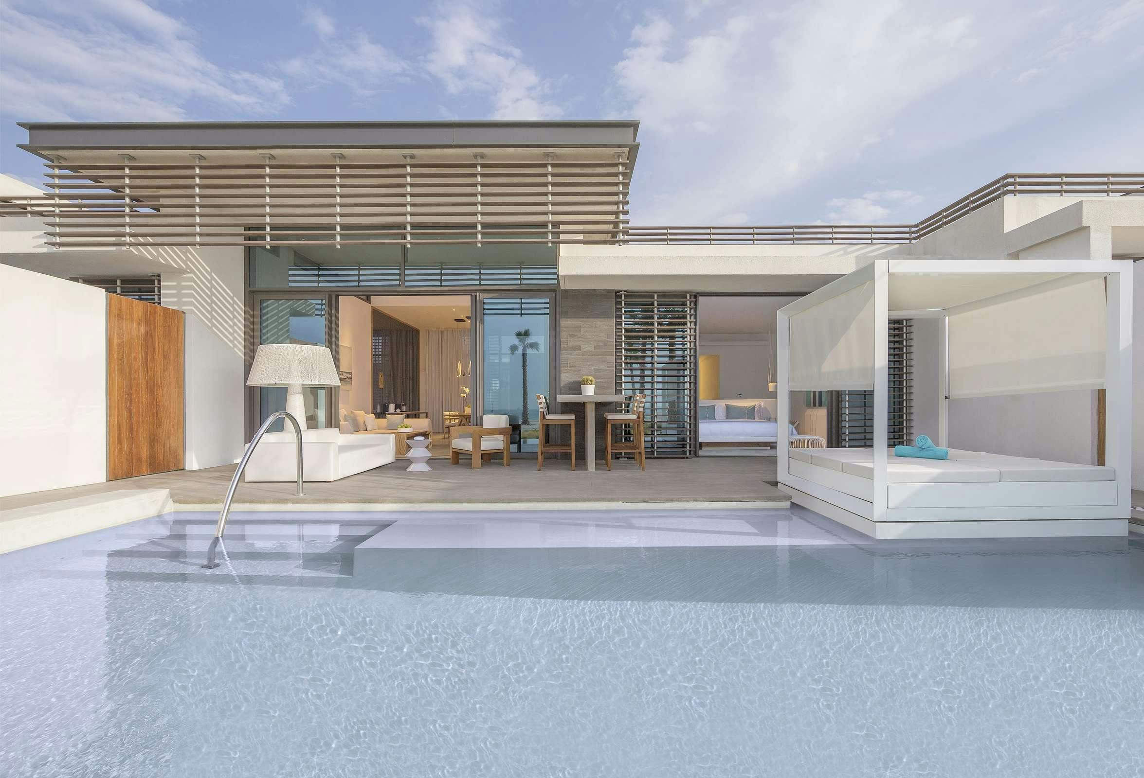 Hotel Private Villa - Nikki Beach Resort & Spa (3 persons) photo 1