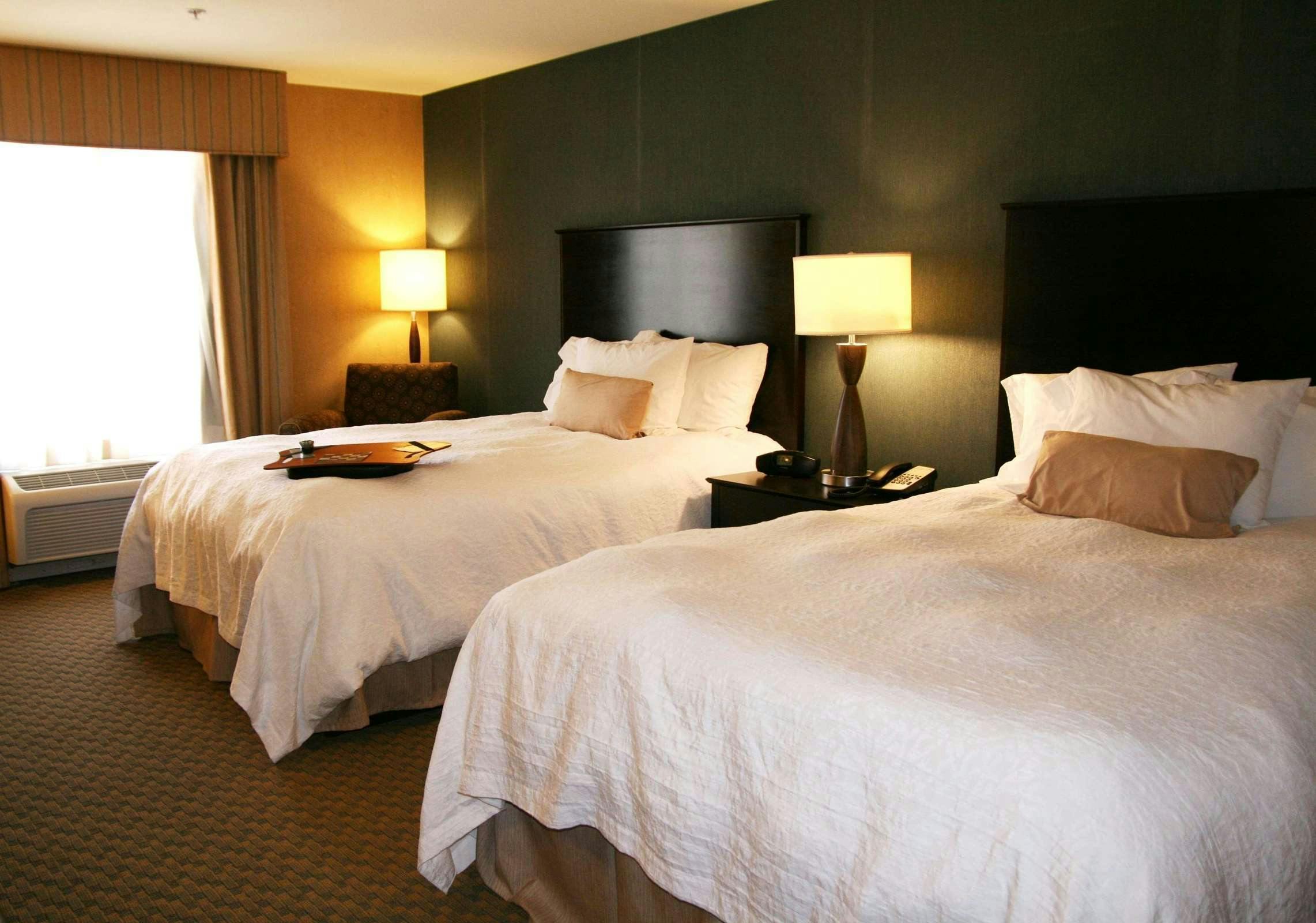 Hotel Hampton Inn And Suites Barstow photo 3