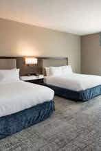 Hotel Hampton Inn & Suites St. George SunRiver photo 2