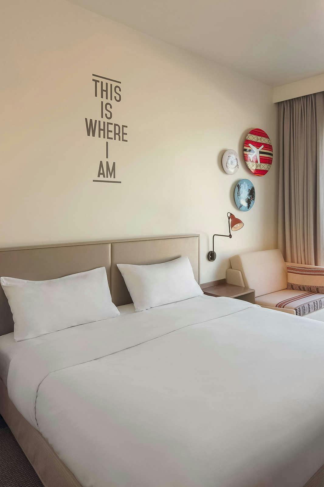 Hotel Rove Downtown Dubai photo 2