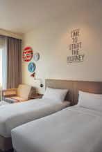 Hotel Rove Downtown Dubai photo 4