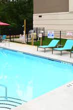 Hotel Holiday Inn Express Madison photo 1