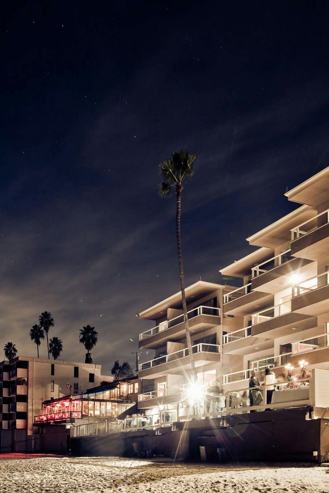 Hotel Pacific Edge Hotel photo 1