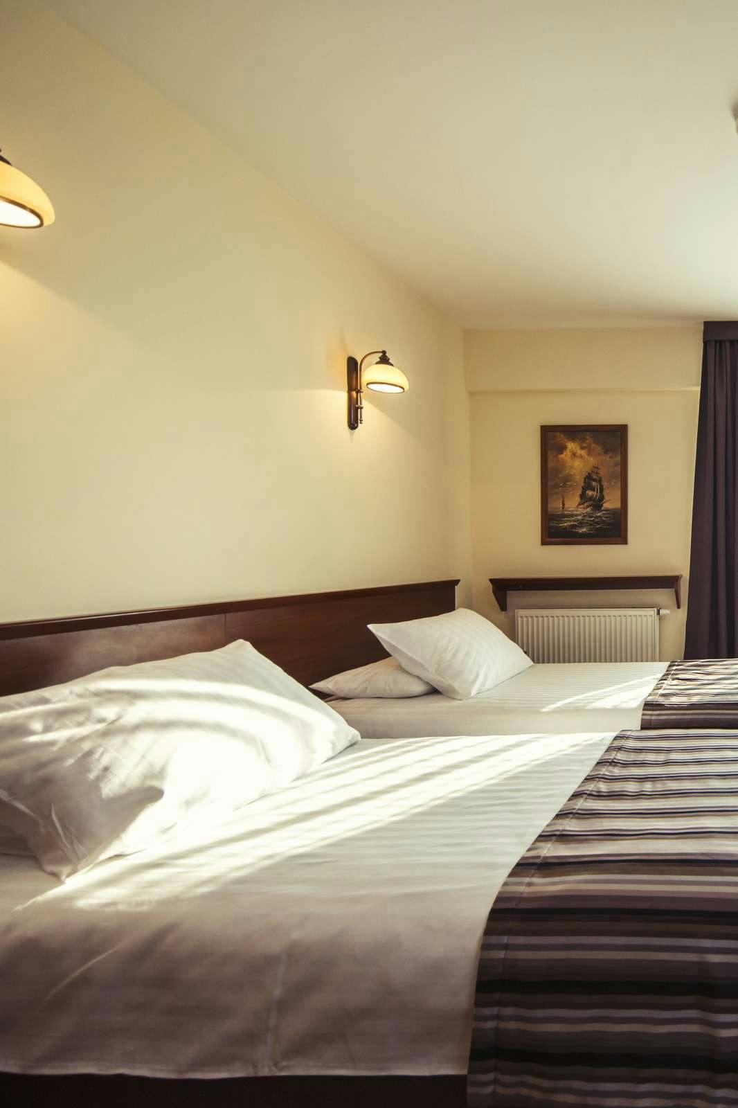 Hotel Hotel Conrad photo 2