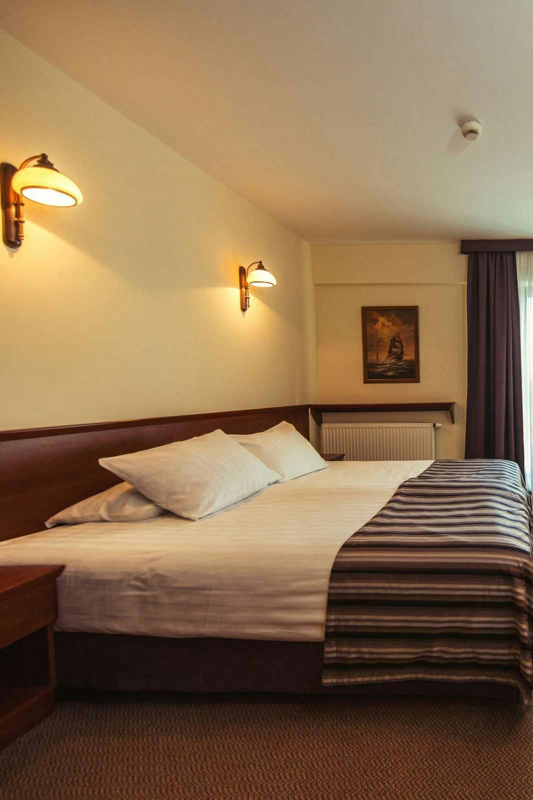 Hotel Hotel Conrad photo 1