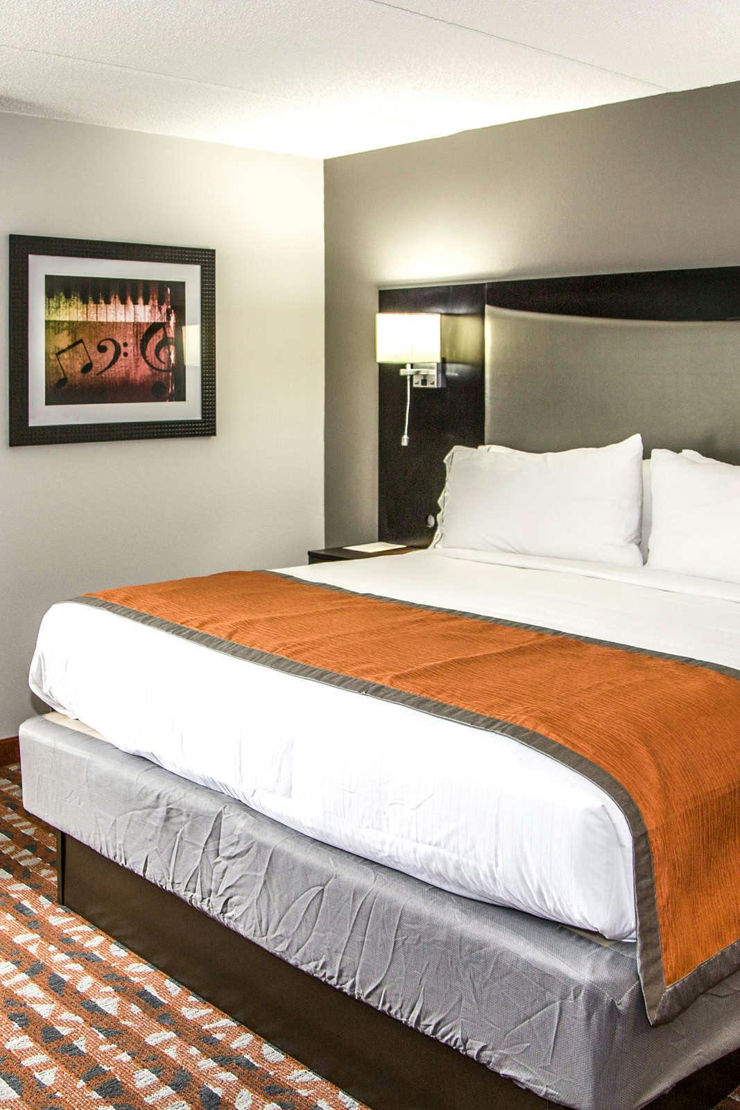 Hotel Holiday Inn Express & Suites Nashville Southeast - Antioch photo 1