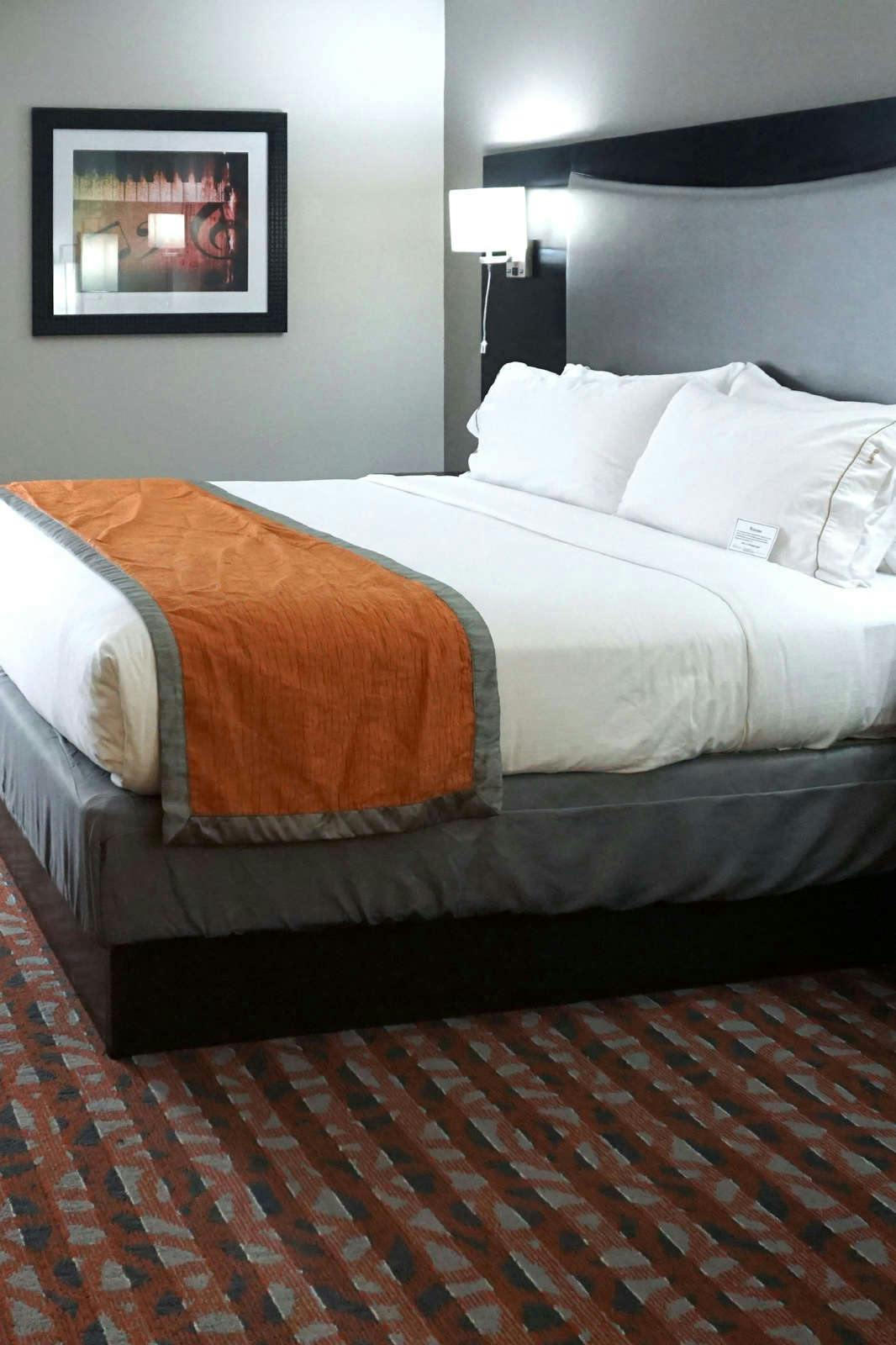 Hotel Holiday Inn Express & Suites Nashville Southeast - Antioch photo 2