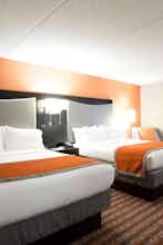 Hotel Holiday Inn Express & Suites Nashville Southeast - Antioch photo 3