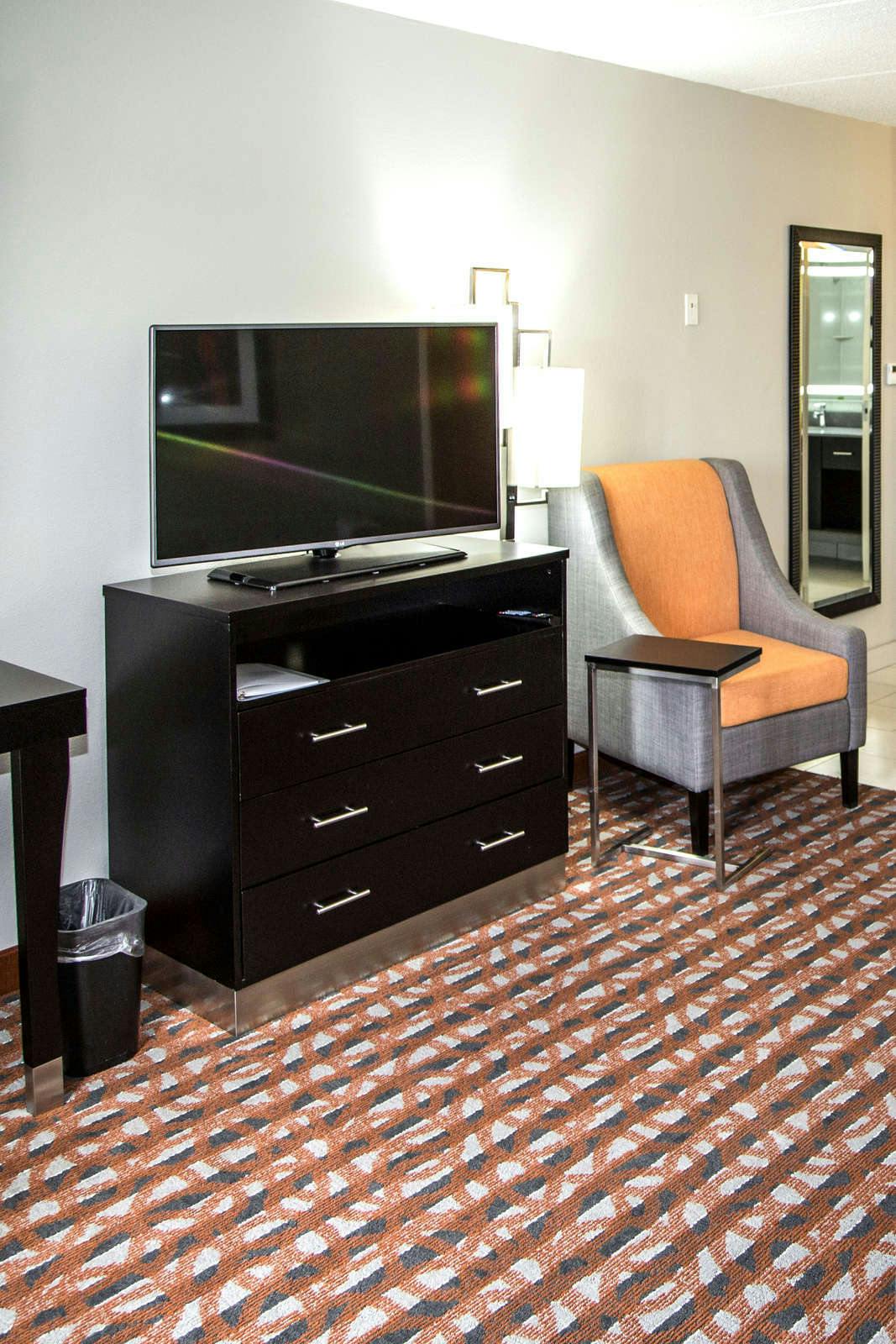 Hotel Holiday Inn Express & Suites Nashville Southeast - Antioch photo 5