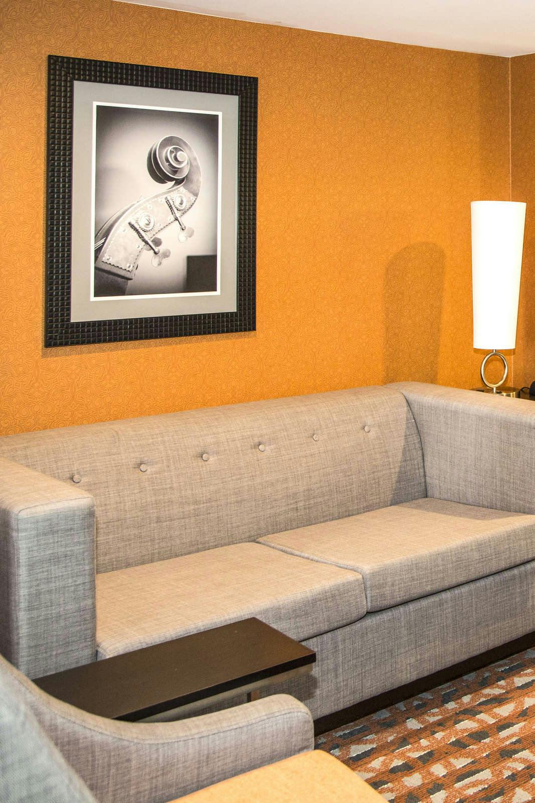 Hotel Holiday Inn Express & Suites Nashville Southeast - Antioch photo 4