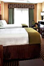 Hotel Holiday Inn Express Donaldsonville photo 2