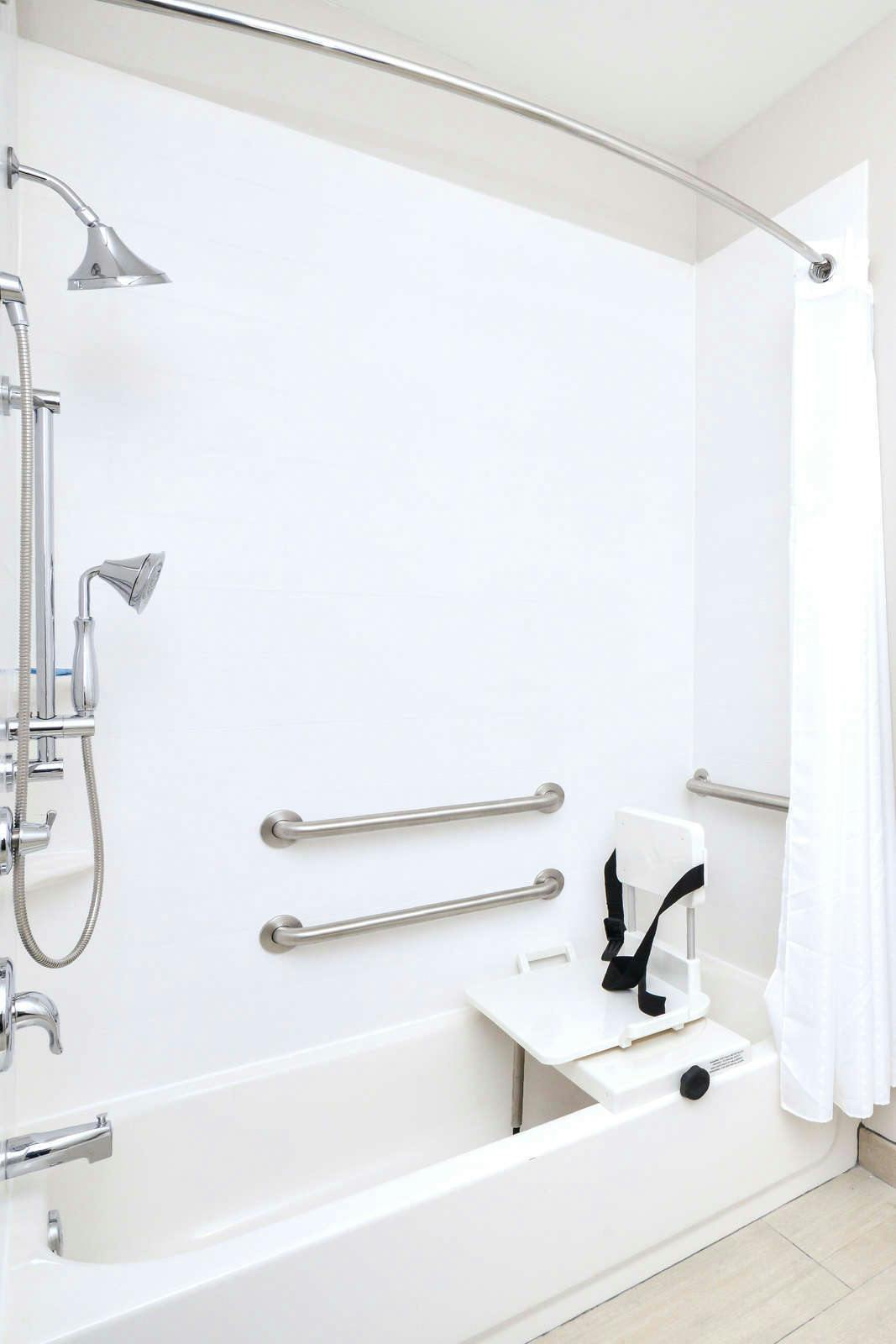 Hotel Holiday Inn Express Donaldsonville photo 3