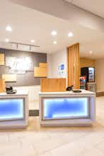 Hotel Holiday Inn Express Donaldsonville photo 4