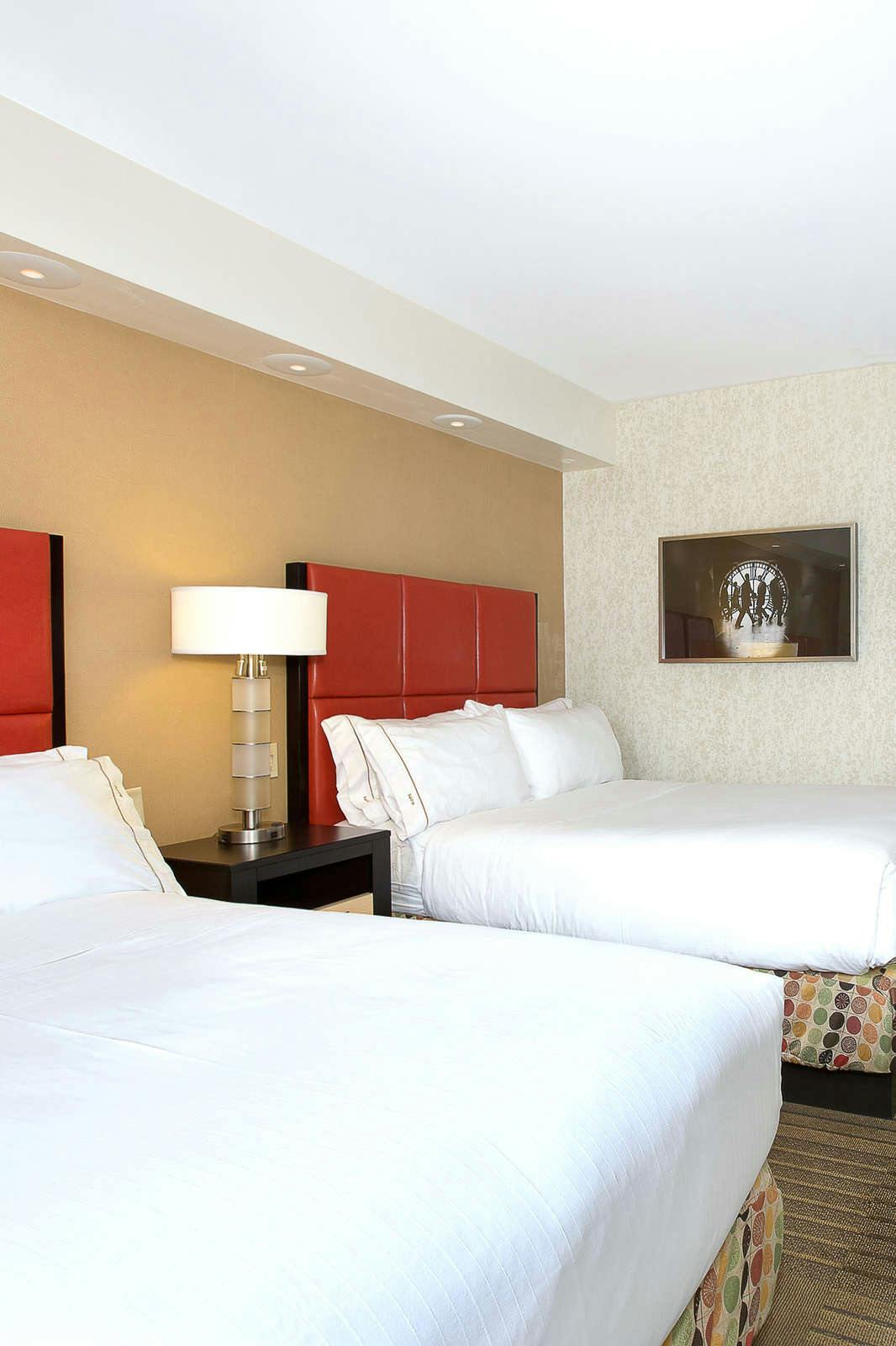 Hotel Holiday Inn Express Denver Downtown by IHG photo 2