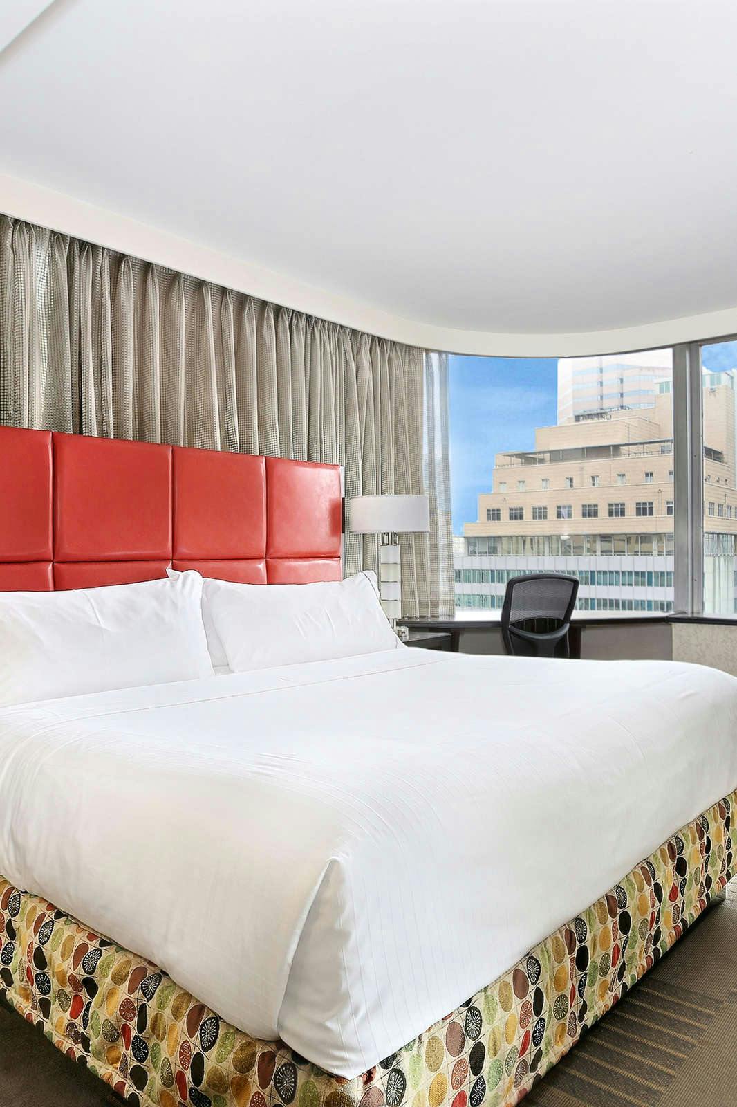 Hotel Holiday Inn Express Denver Downtown by IHG photo 1