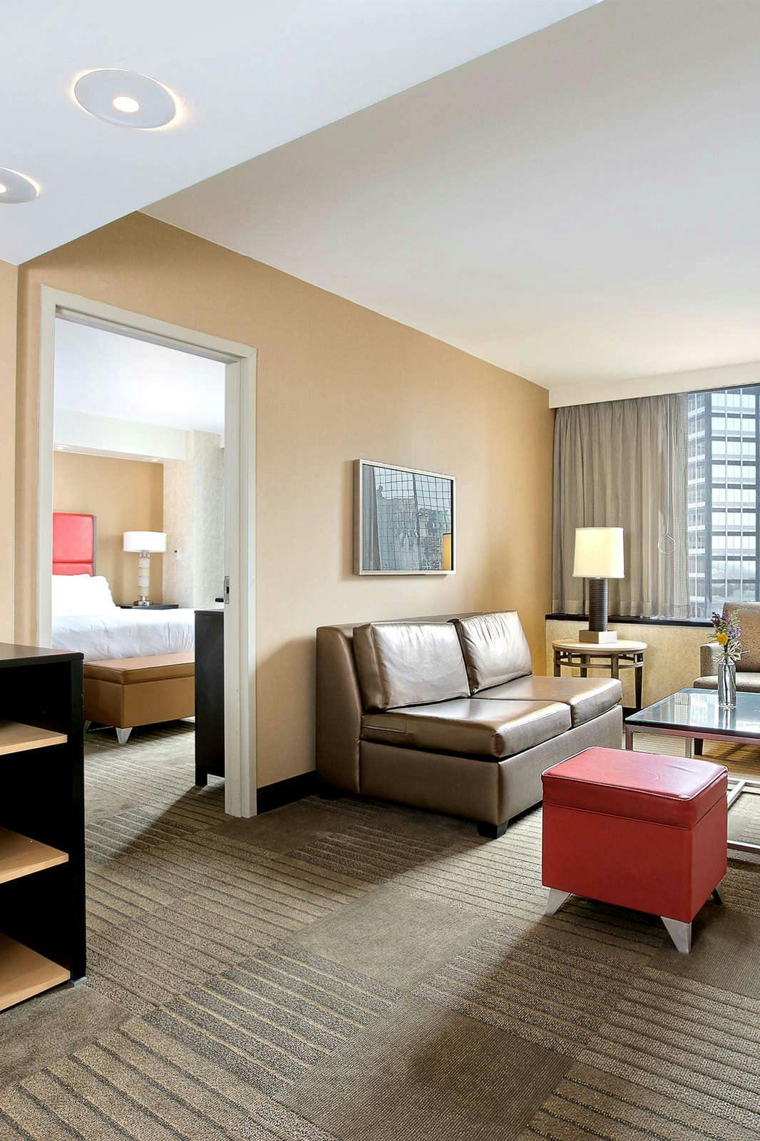 Hotel Holiday Inn Express Denver Downtown by IHG photo 3