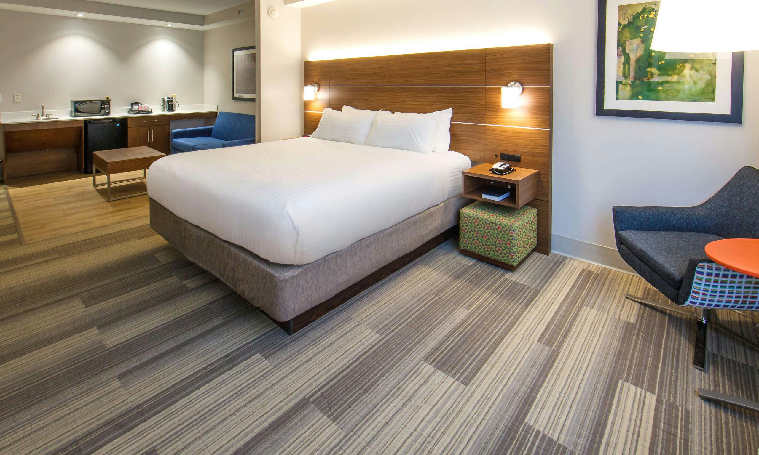 Holiday Inn Express Gatlinburg Downtown