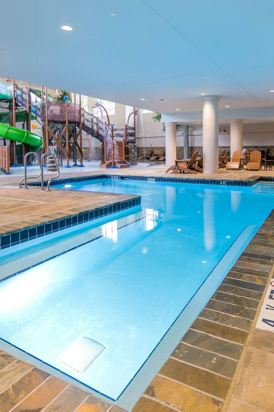 Hotel Holiday Inn Express Gatlinburg Downtown photo 1