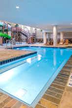 Hotel Holiday Inn Express Gatlinburg Downtown photo 1