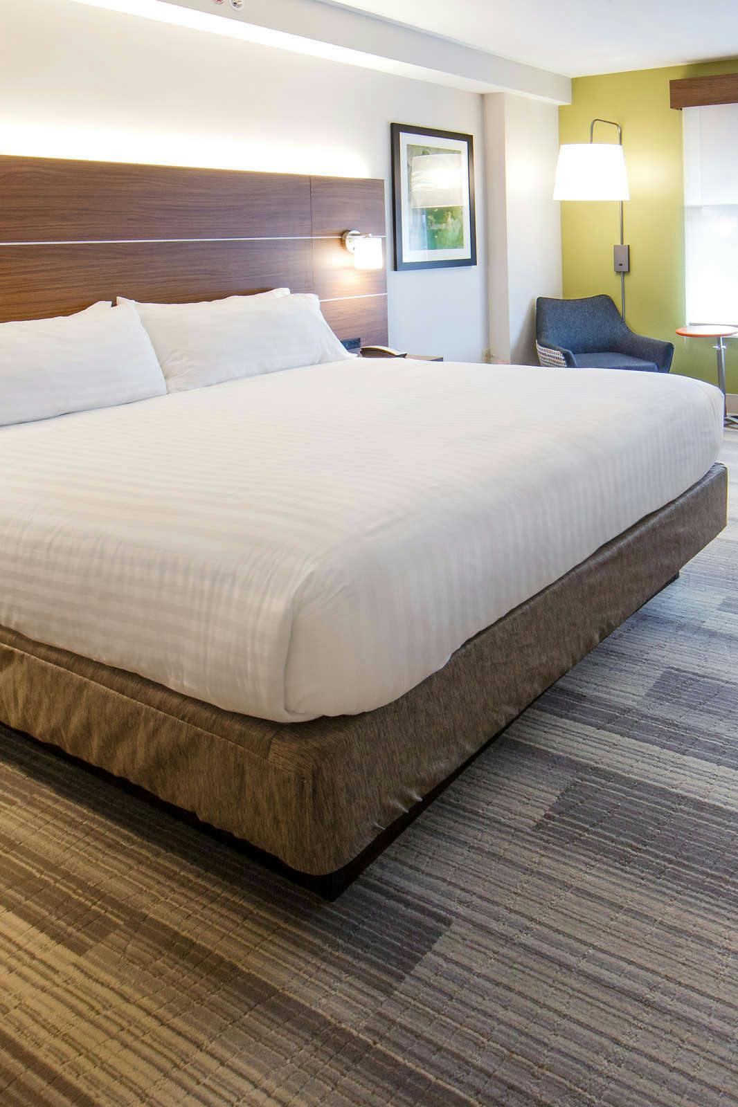 Hotel Holiday Inn Express Gatlinburg Downtown photo 2