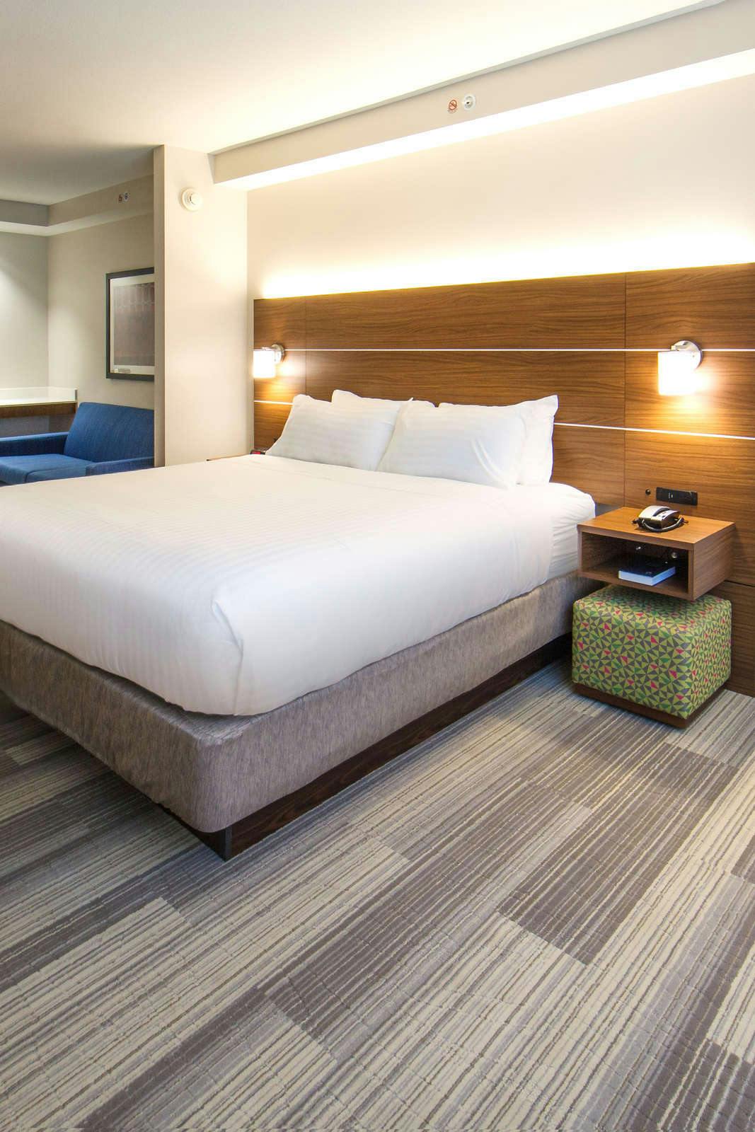 Hotel Holiday Inn Express Gatlinburg Downtown photo 4