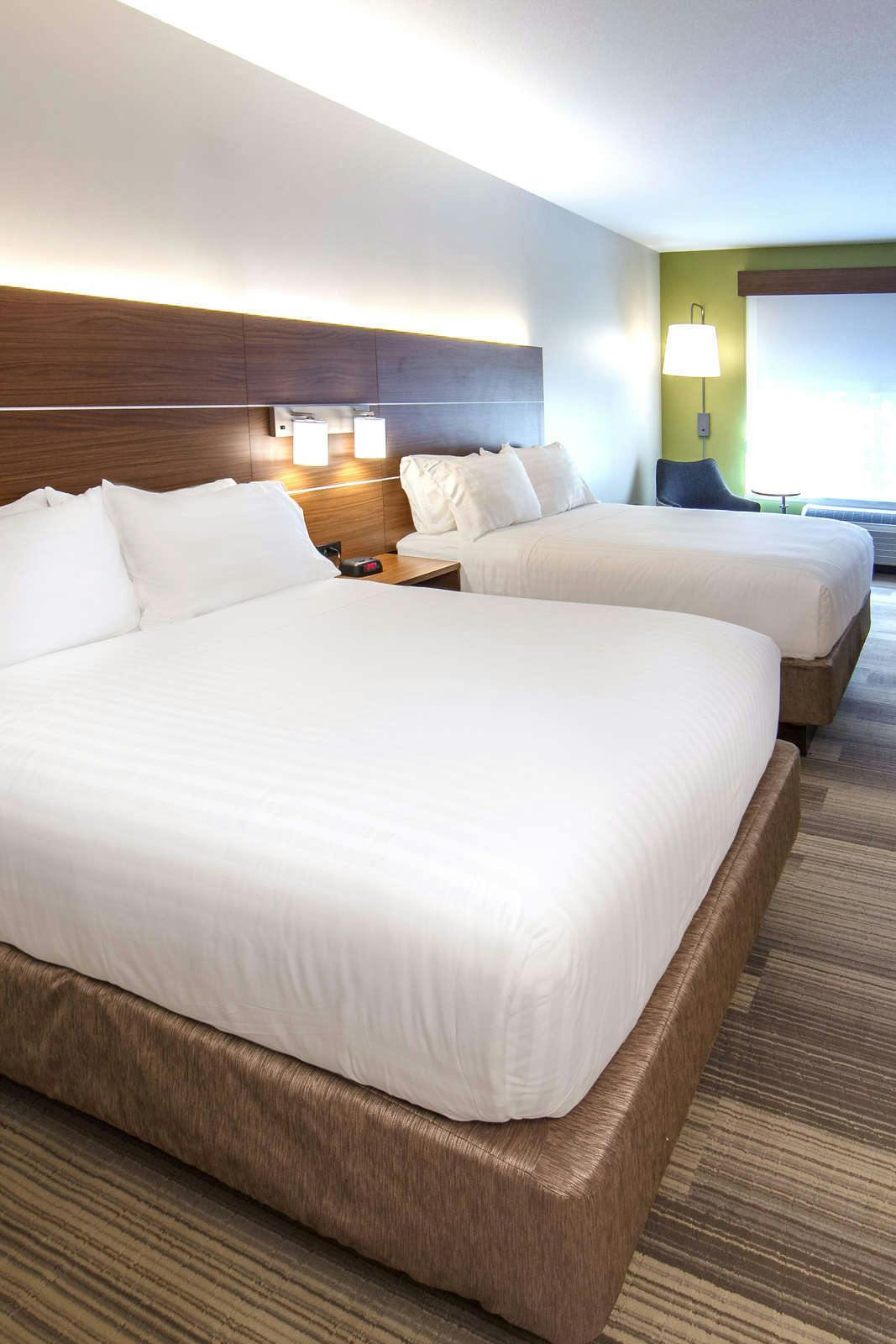 Hotel Holiday Inn Express Gatlinburg Downtown photo 5