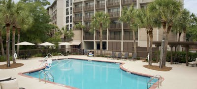 Holiday Inn Express Hilton Head Island