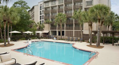 Holiday Inn Express Hilton Head Island