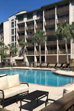 Hotel Holiday Inn Express Hilton Head Island photo 1