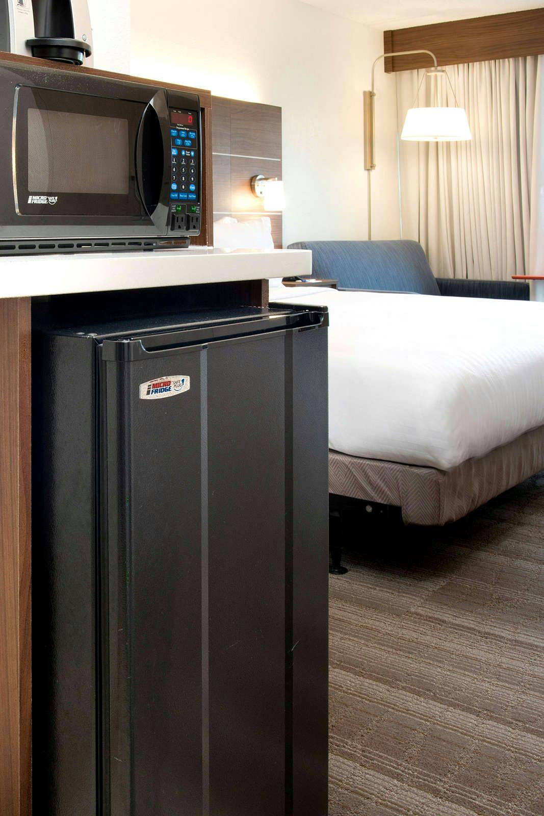 Hotel Holiday Inn Express Hilton Head Island photo 4