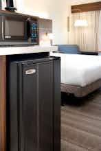 Hotel Holiday Inn Express Hilton Head Island photo 4