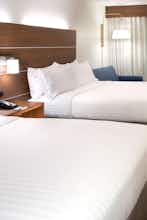Hotel Holiday Inn Express Hilton Head Island photo 3